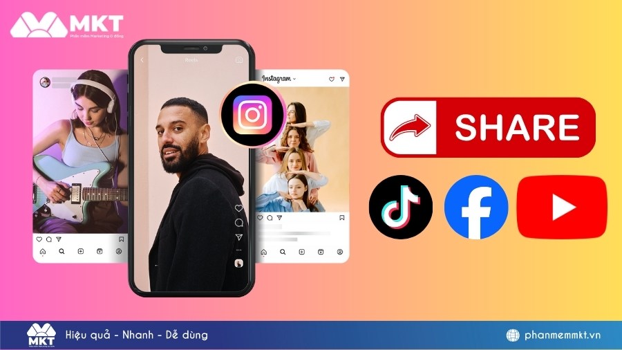 12 Cách kiếm tiền từ Reels Instagram hiệu quả ngay tại nhà 4 kiếm tiền từ Reels Instagram