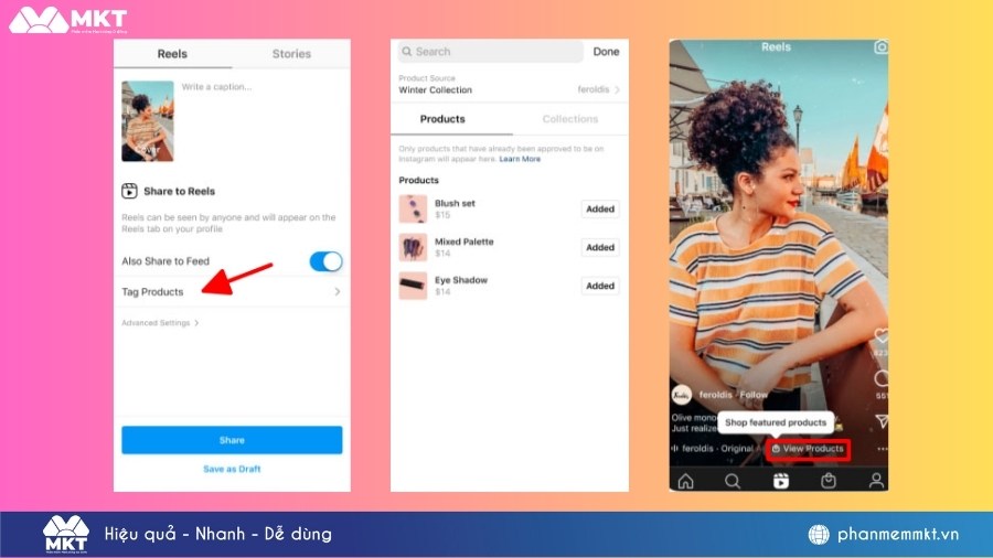 12 Cách kiếm tiền từ Reels Instagram hiệu quả ngay tại nhà 3 kiếm tiền từ Reels Instagram