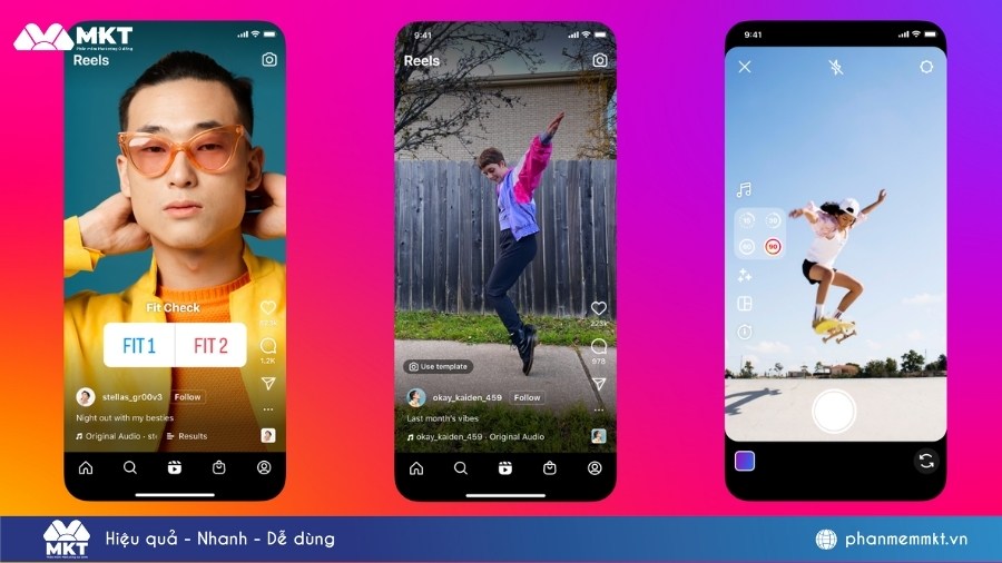 12 Cách kiếm tiền từ Reels Instagram hiệu quả ngay tại nhà 5 kiếm tiền từ Reels Instagram