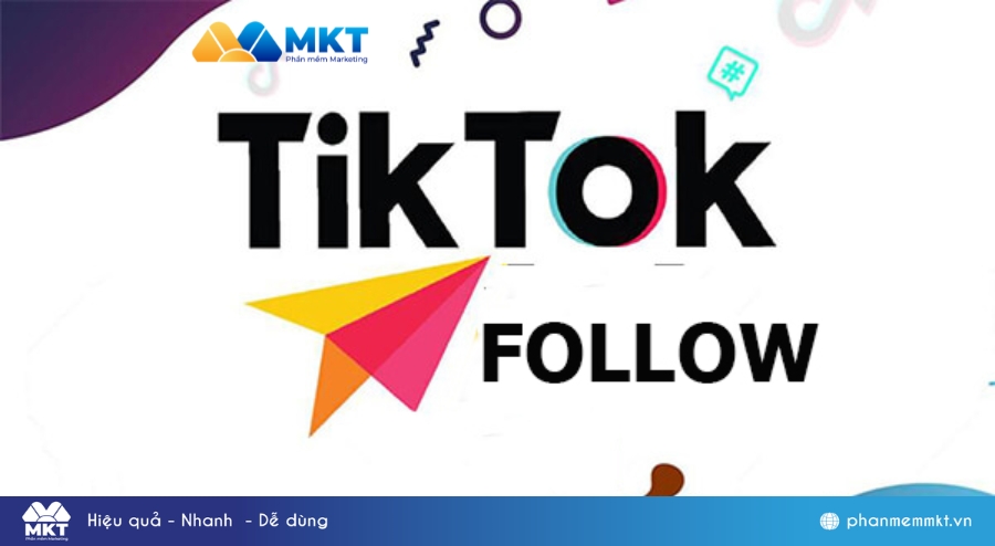 Phần mềm nuôi nick TikTok Jarvee