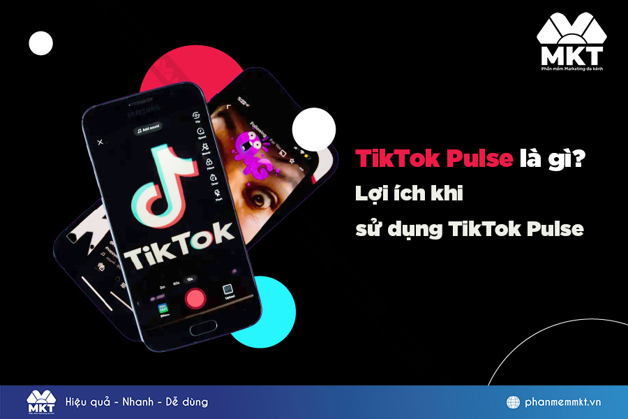 TikTok Pulse là gì?