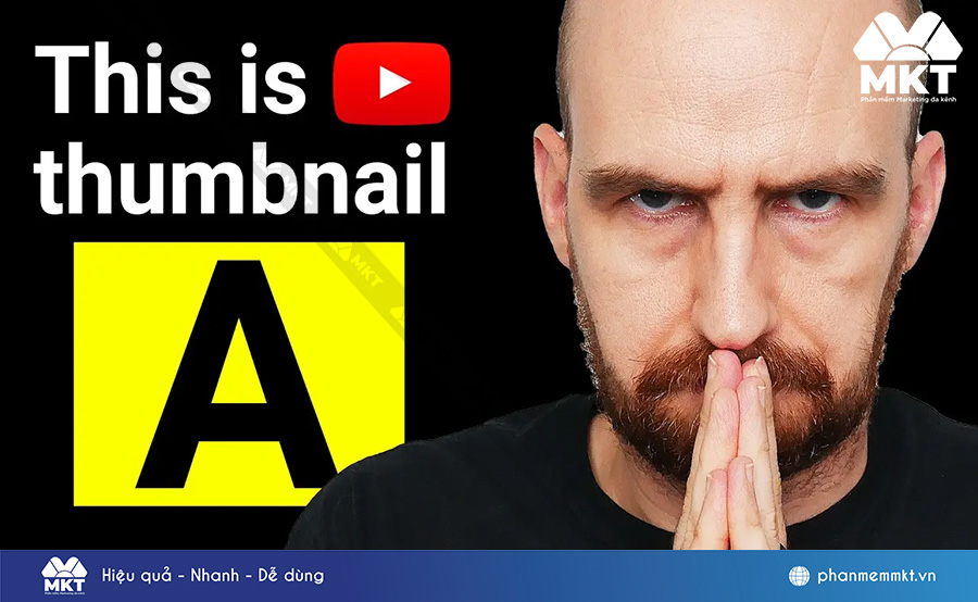 Xu hướng YouTube 2024 - A/B Testing Thumbnails