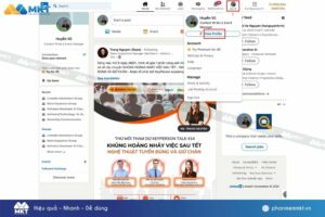 2 Cách Lấy Link Linkedin Dễ Dàng - Chính Xác Nhất