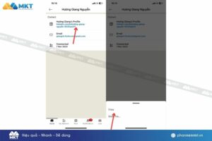 2 Cách Lấy Link Linkedin Dễ Dàng - Chính Xác Nhất