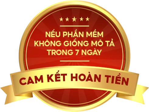 Hình ảnh của phần mềm MKT
