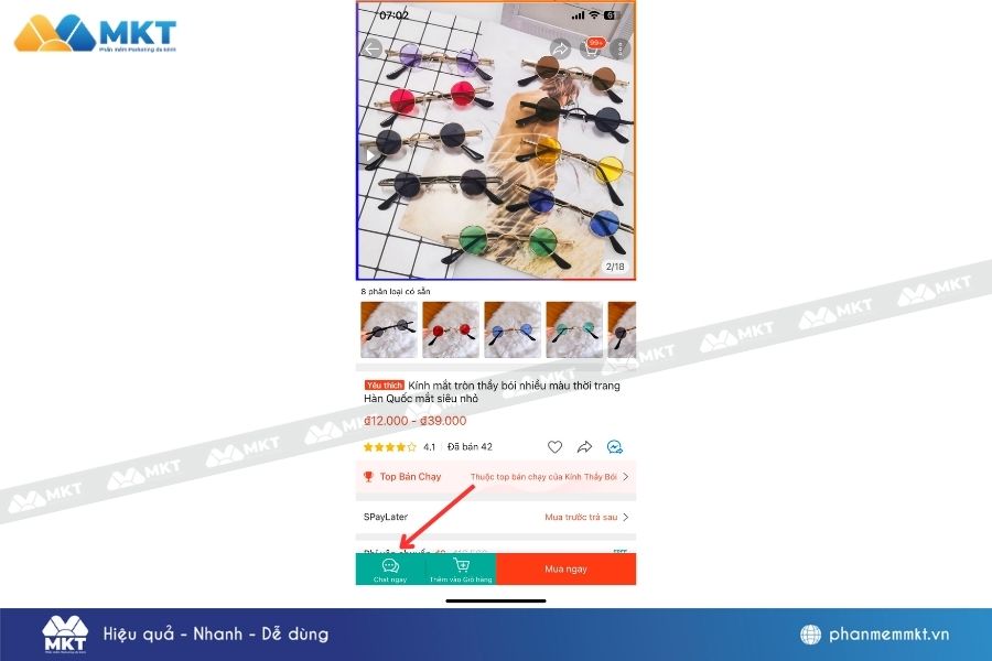 Che tên sản phẩm shopee shipper có biết không