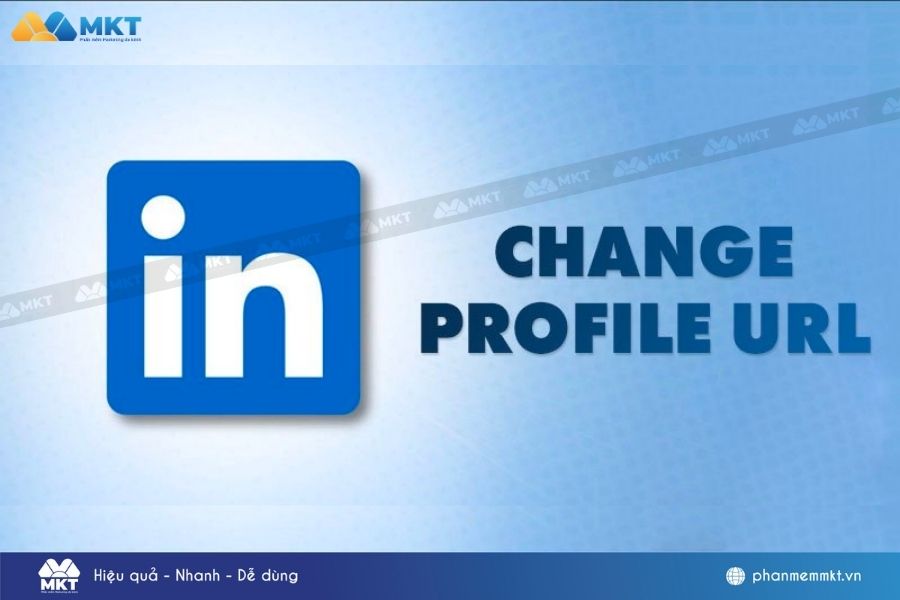 Cách rút gọn link LinkedIn