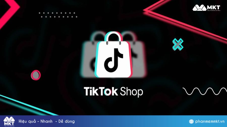 Cách khắc phục tình trạng TikTok không có giỏ hàng