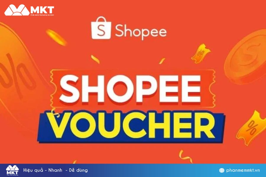 Tại sao không sử dụng được voucher Shopee 100k