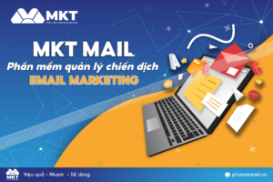 phần mềm mkt mail