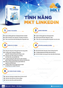 tính năng mkt linkedin