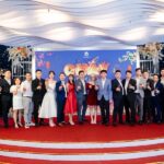 Ngắm nhìn những khoảnh khắc "Cháy" của Year End Party 2023 cùng phần mềm MKT 18 year end party 2023