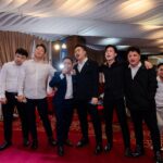 Ngắm nhìn những khoảnh khắc "Cháy" của Year End Party 2023 cùng phần mềm MKT 20 year end party 2023