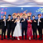Ngắm nhìn những khoảnh khắc "Cháy" của Year End Party 2023 cùng phần mềm MKT 4 year end party 2023
