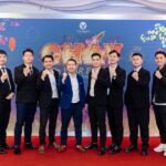 Ngắm nhìn những khoảnh khắc "Cháy" của Year End Party 2023 cùng phần mềm MKT 5 year end party 2023