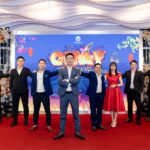 Ngắm nhìn những khoảnh khắc "Cháy" của Year End Party 2023 cùng phần mềm MKT 7 year end party 2023