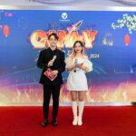 Ngắm nhìn những khoảnh khắc "Cháy" của Year End Party 2023 cùng phần mềm MKT 8 year end party 2023