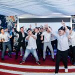 Ngắm nhìn những khoảnh khắc "Cháy" của Year End Party 2023 cùng phần mềm MKT 15 year end party 2023