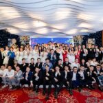Ngắm nhìn những khoảnh khắc "Cháy" của Year End Party 2023 cùng phần mềm MKT 17 year end party 2023