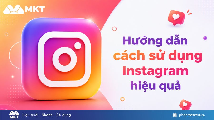 Hướng dẫn cách sử dụng Instagram hiệu quả 12 Cách sử dụng Instagram