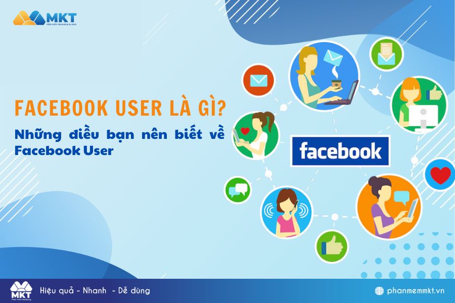 Facebook User là gì