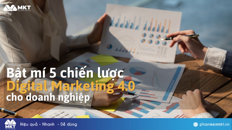 Marketing 4.0