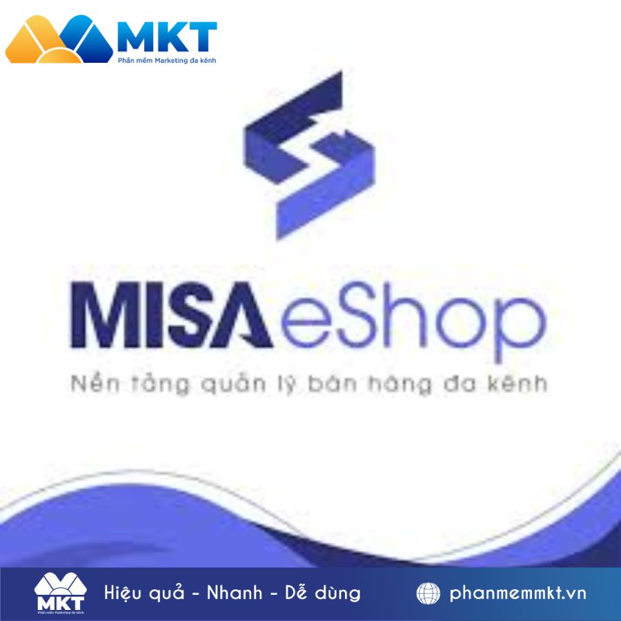 eShop Misa