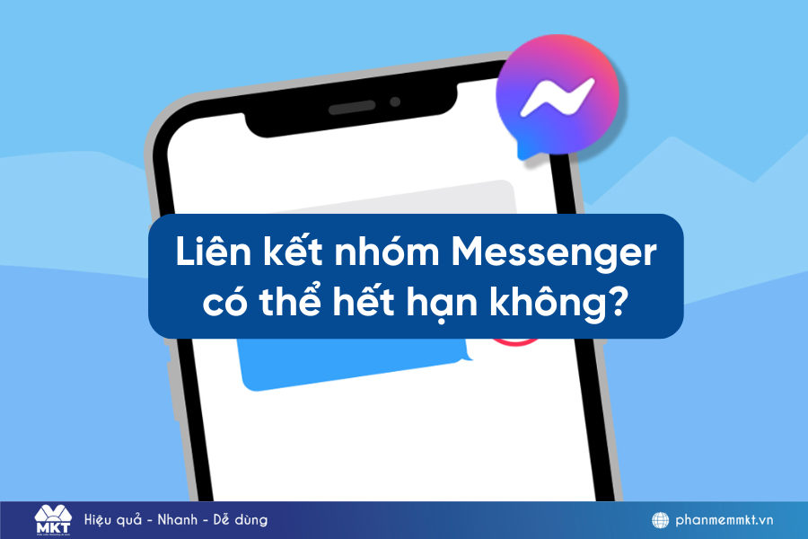 Một số câu hỏi thường gặp về link nhóm messenger