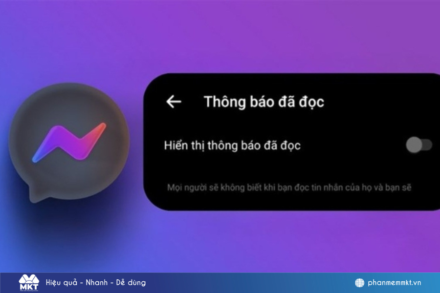 Tính năng siêu HOT của nhóm chat messenger