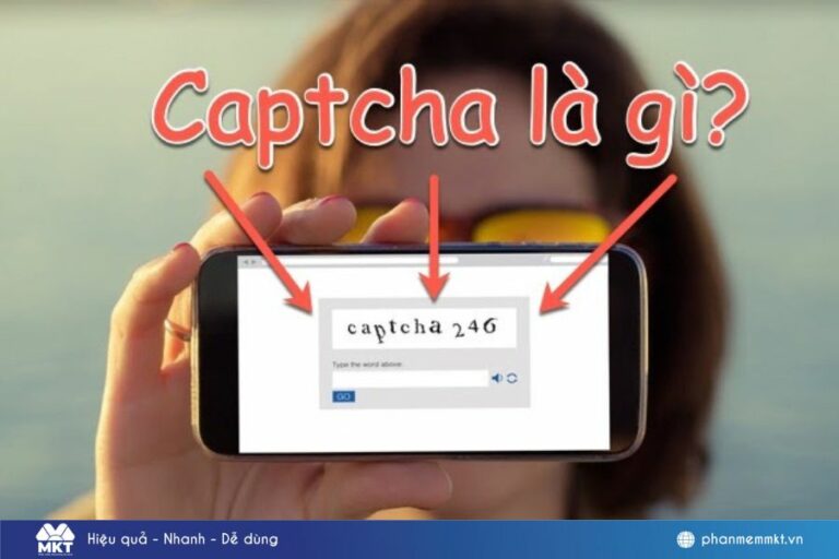C ch nh p m captcha si u chi ti t m i nh t 2024