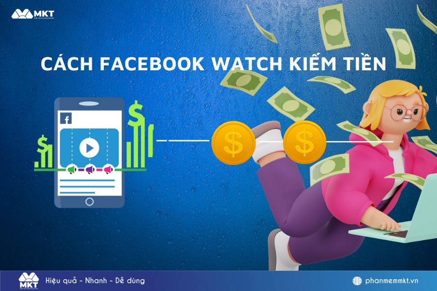 Facebook Watch là gì?