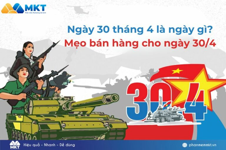 Ngày 30 tháng 4 là ngày gì? Ý nghĩa ngày 30 tháng 4