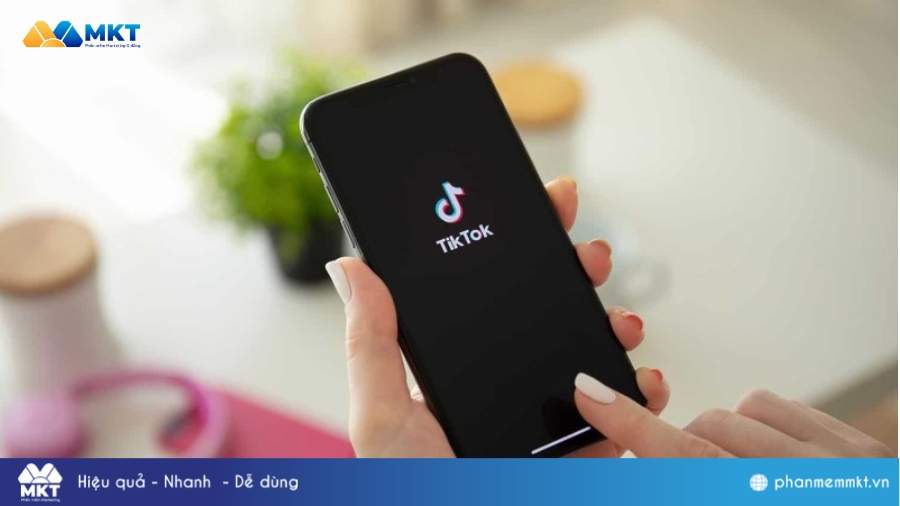 Thường xuyên đăng tải nội dung Tiktok marketing