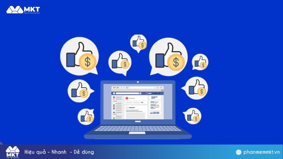 Tối ưu thông tin Fanpage Facebook