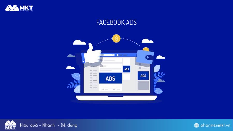 Sử dụng Facebook Ads