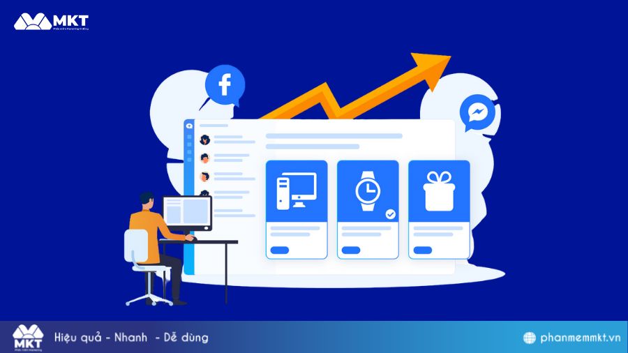 Phát triển nội dung nhóm khi quản lý Fanpage
