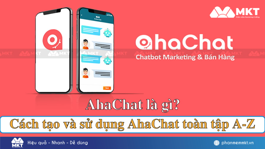 AhaChat là gì?