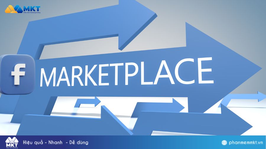 Cách đăng bài trên Marketplace