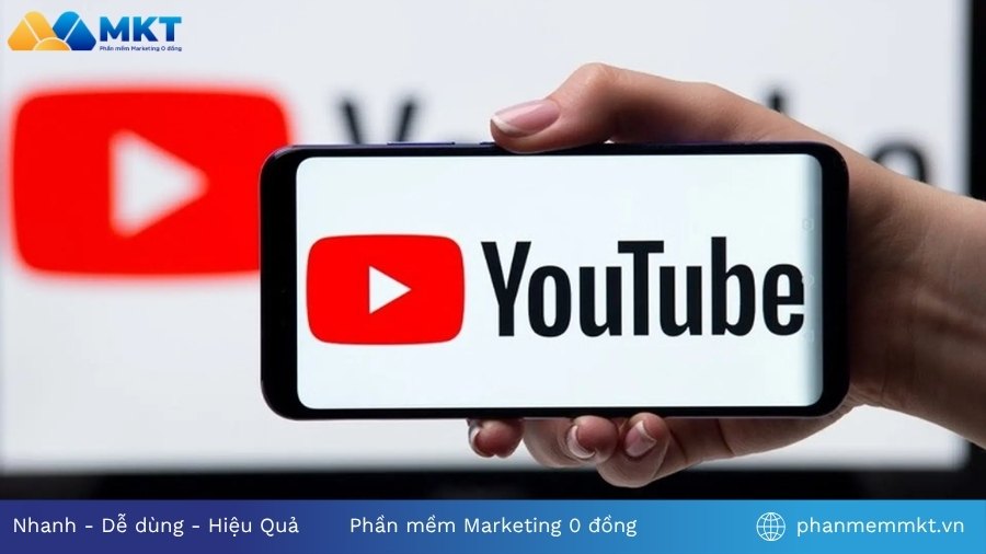 Tập trung vào chất lượng video Cách tăng 1000 Sub YouTube