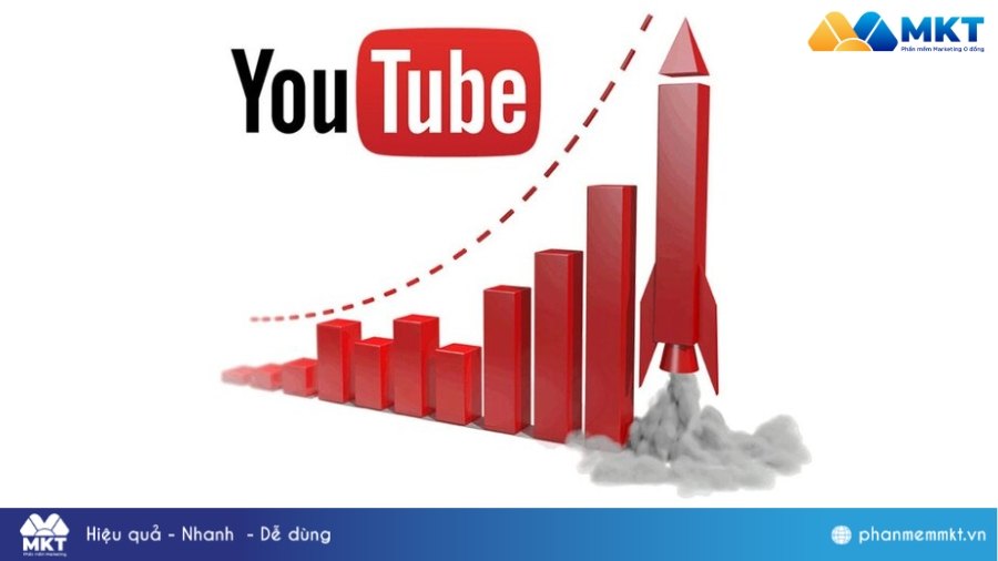 Lợi ích của việc tăng sub YouTube Cách tăng 1000 Sub YouTube