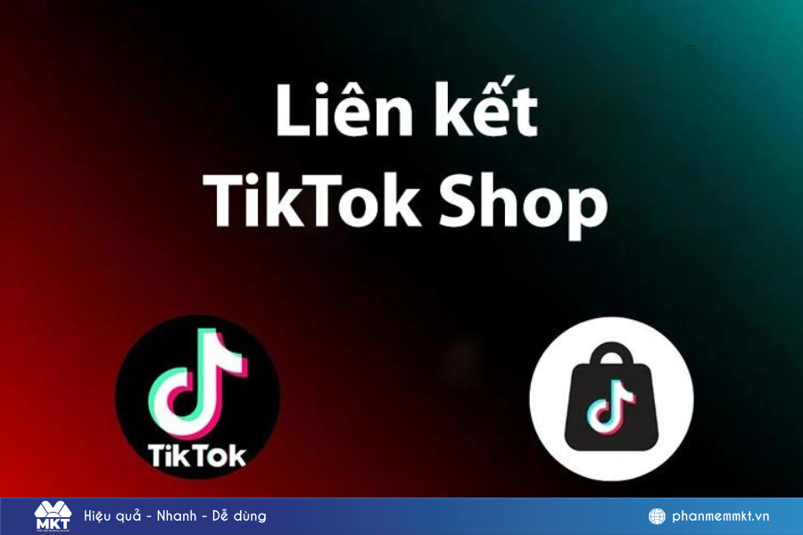 Hướng dẫn cách gắn giỏ hàng trên Tiktok siêu đơn giản