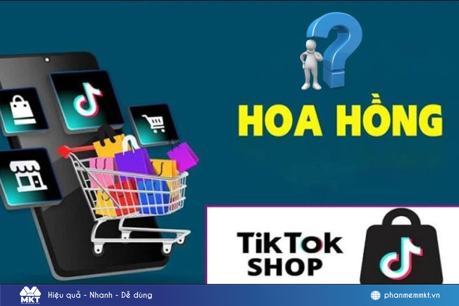 Hướng dẫn cách gắn giỏ hàng trên Tiktok siêu đơn giản