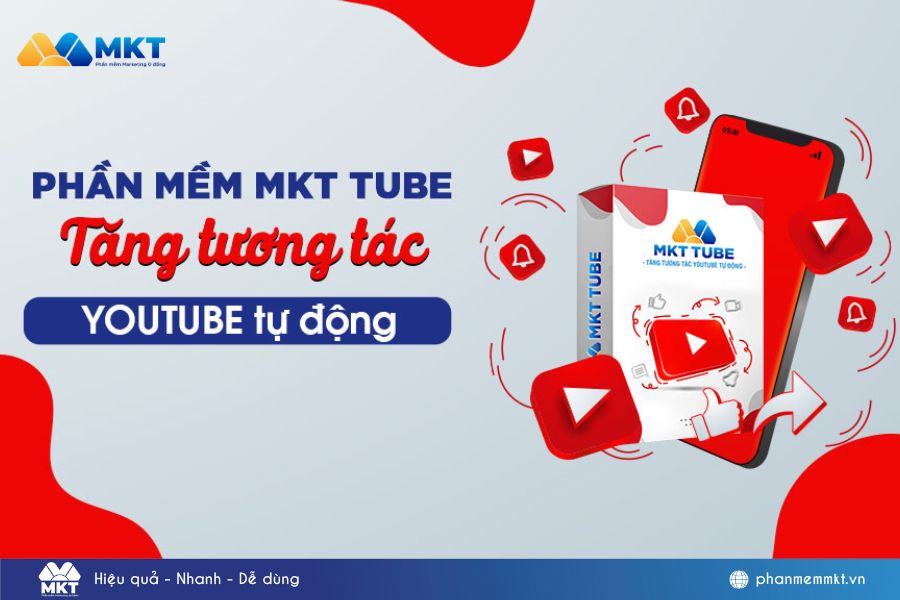 phần mềm livestream YouTube
