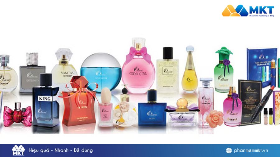 20+ STT bán nước hoa Charme stt bán nước hoa