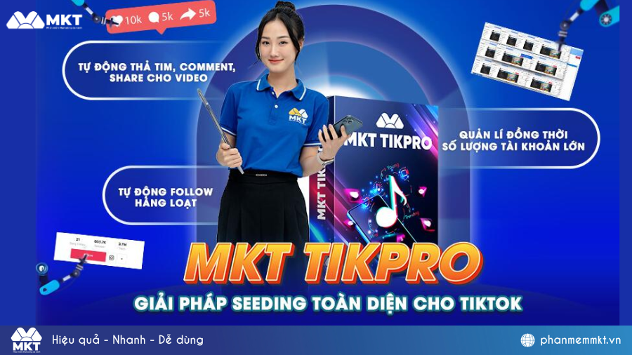 Bí quyết để nhận được tích xanh từ TikTok nhanh chóng