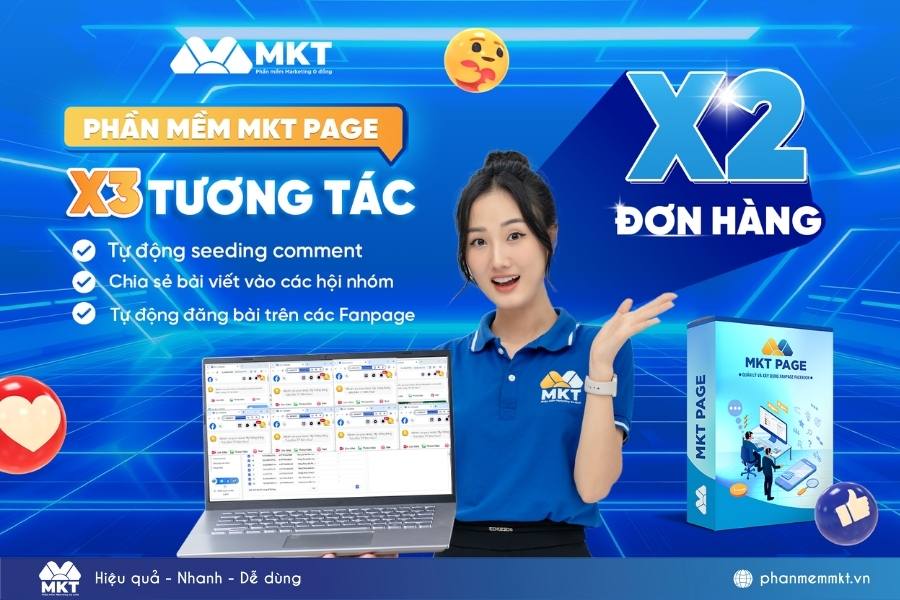Top 10+ Tool Facebook giúp tăng 200% doanh số bán hàng 2026 3 Tool Facebook