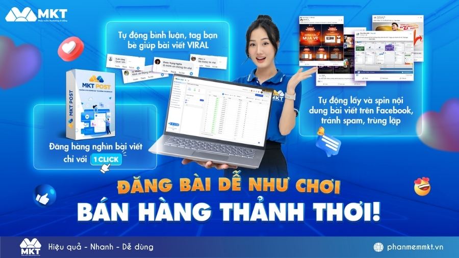Top 10+ Tool Facebook giúp tăng 200% doanh số bán hàng 2026 2 tool Facebook