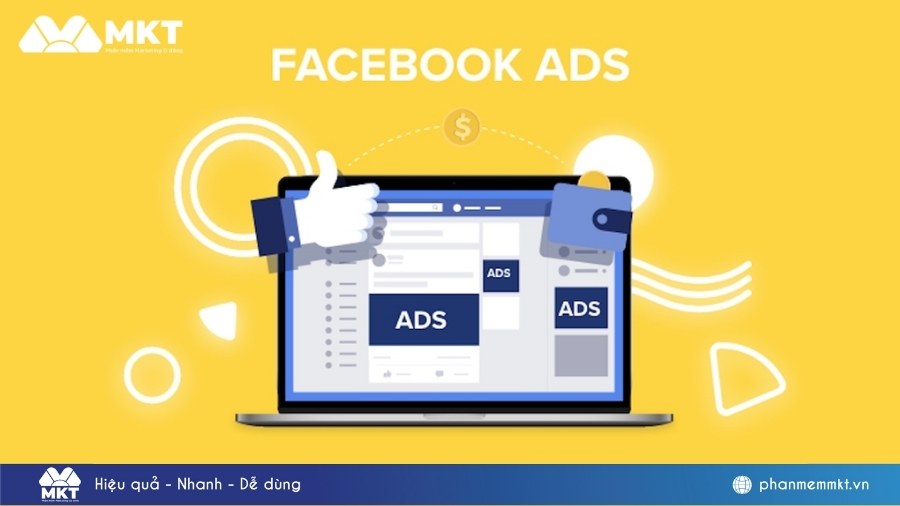 Trình quản lý quảng cáo Facebook Ads Manager Trình quản lý quảng cáo Facebook Ads Manager