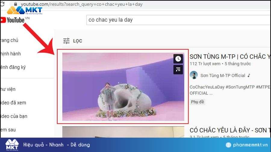 Cách cày view YouTube Cách cày view YouTube