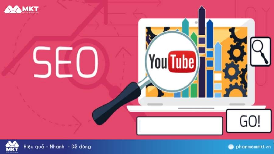 Cách cày view YouTube Cách cày view YouTube